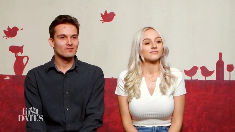 Kein Herzklopfen bei Sophie