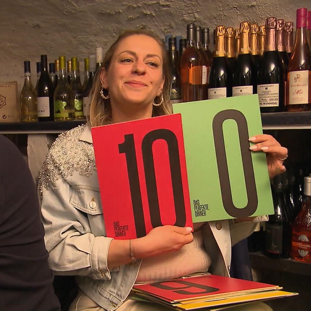 Freude beim Gastgeber – und bei den Gästen!