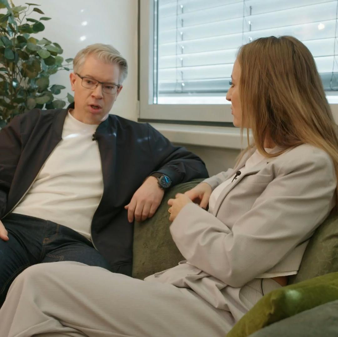 So entscheidet Frank Thelen, wie er investiert So entscheidet Frank Thelen, wie er investiert