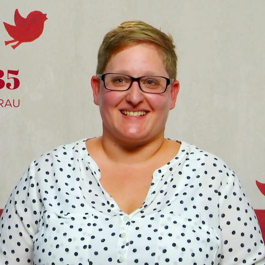 Sarah lebt in einer komplizierten Wohnsituation