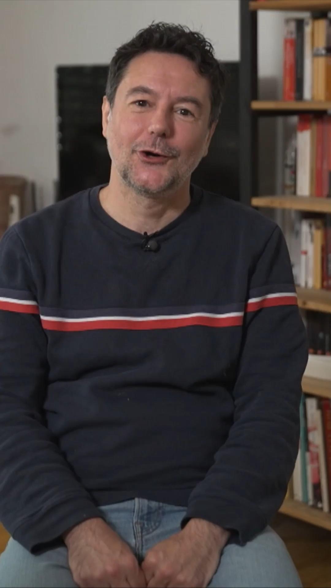 Pau setzt auf Feuer und Magie