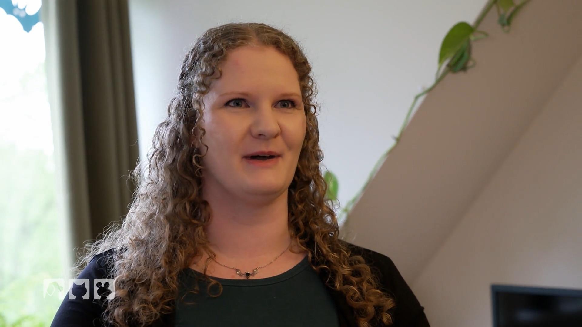 Kate Kitchenham über die Faszination Fledermaus