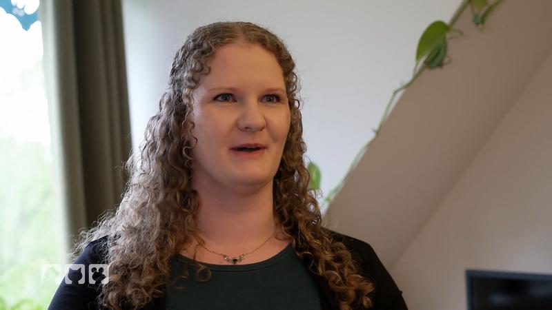 Kate Kitchenham über die Faszination Fledermaus