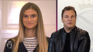 Design-Fan Alina stellt sich vor