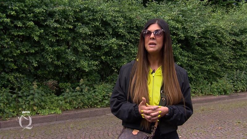 Jill setzt auf Neon und Bodys