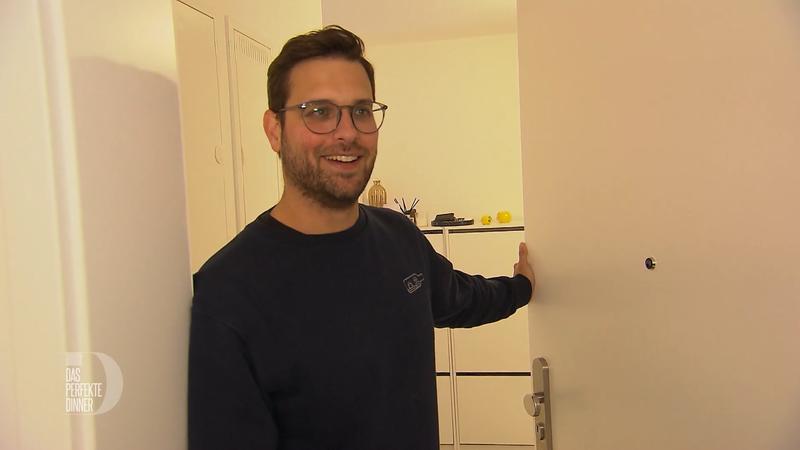 Marco kocht mit alpenländischem Flair