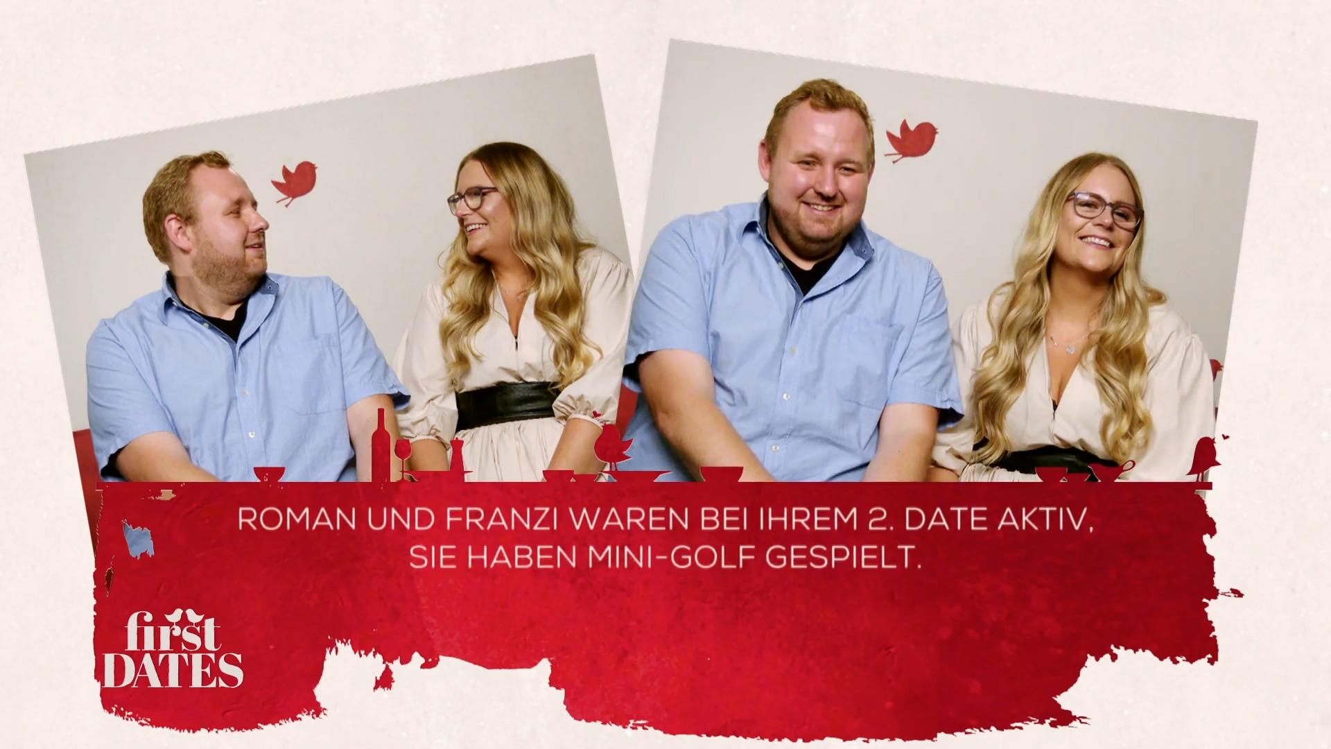 So geht es für Franzi, Roman, Timo und Ronja weiter