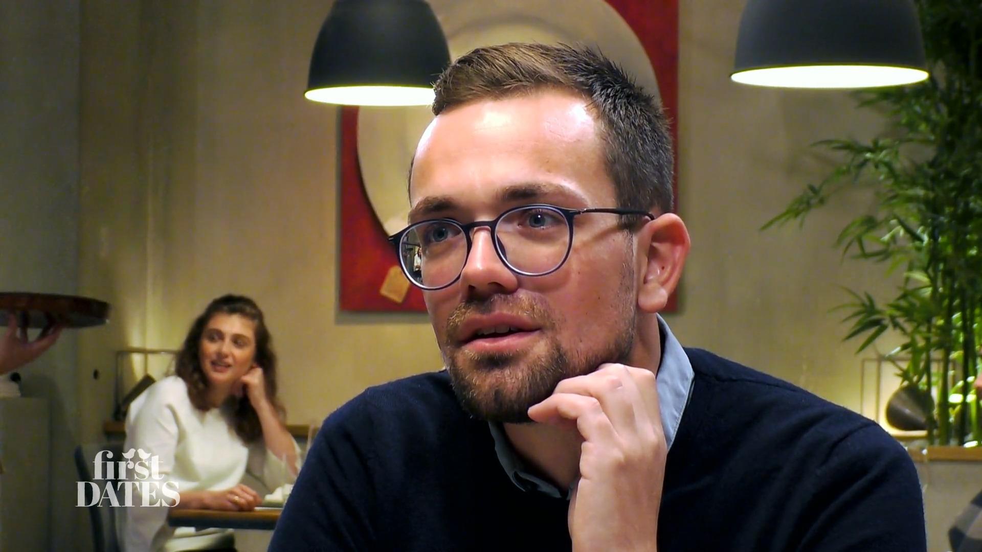 Carina und Florian wagen einen Neuanfang