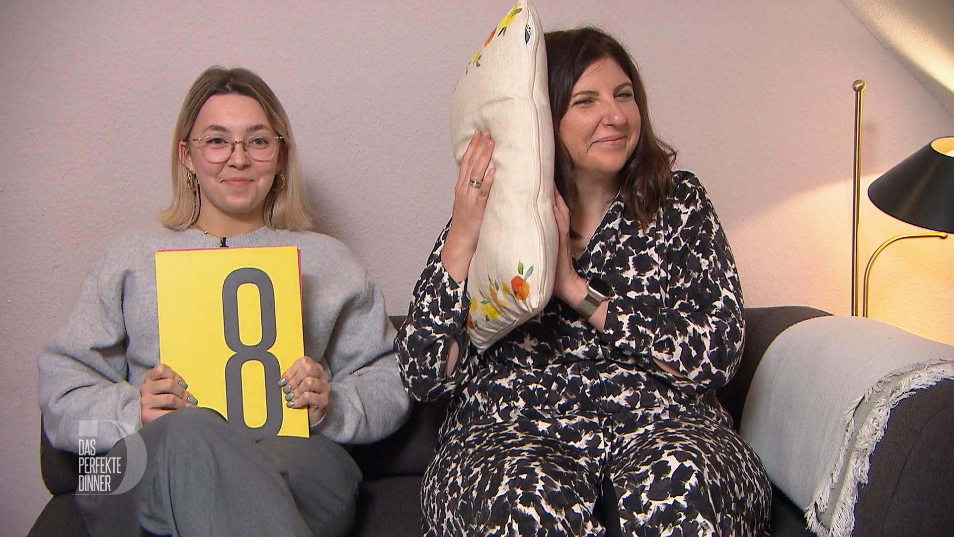 So bewerten die anderen Jans Menü