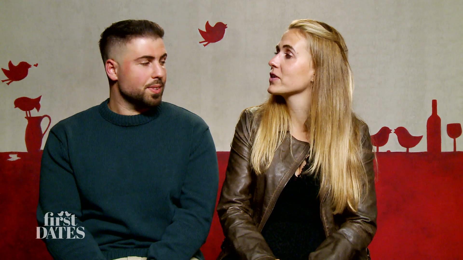 Kein gemeinsames Wiedersehen für Saskia und Daniel
