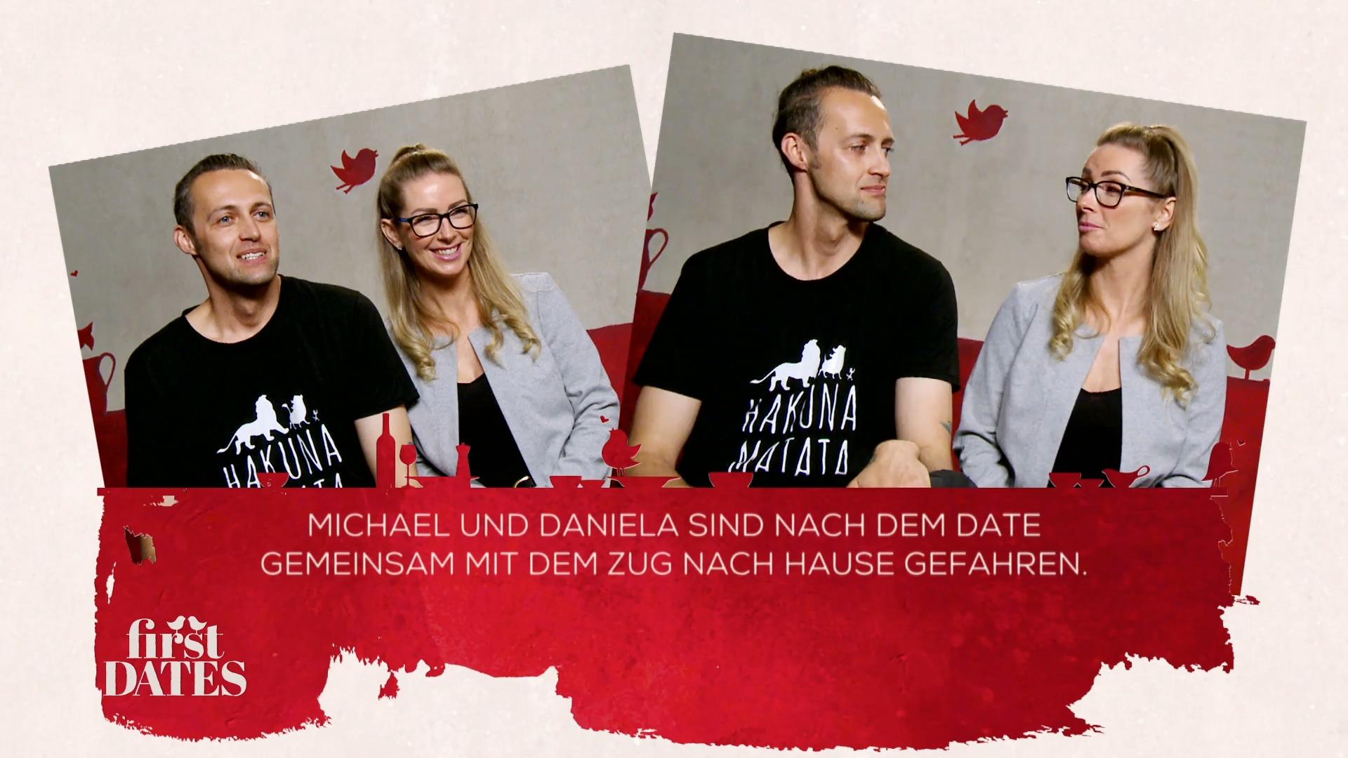 Kein Happy End für Michael, Daniela, Rene und Simone