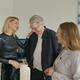 Mit "Prominent!" auf Backstage-Tour