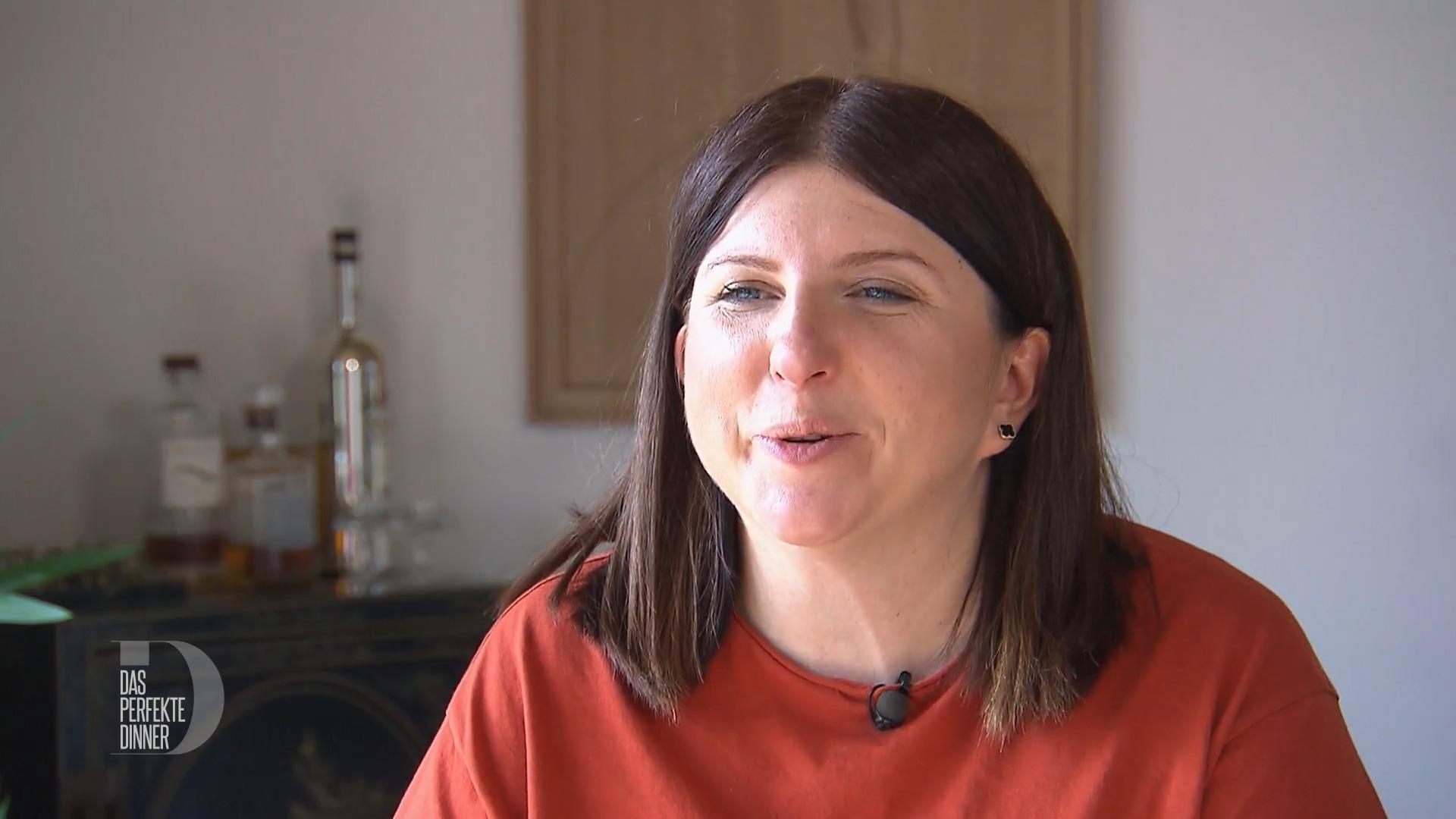 Sandra lädt zum stilvollen Genuss