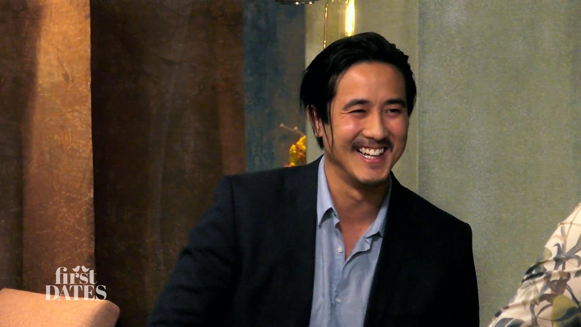 Tuan ist kein "08/15"-Typ