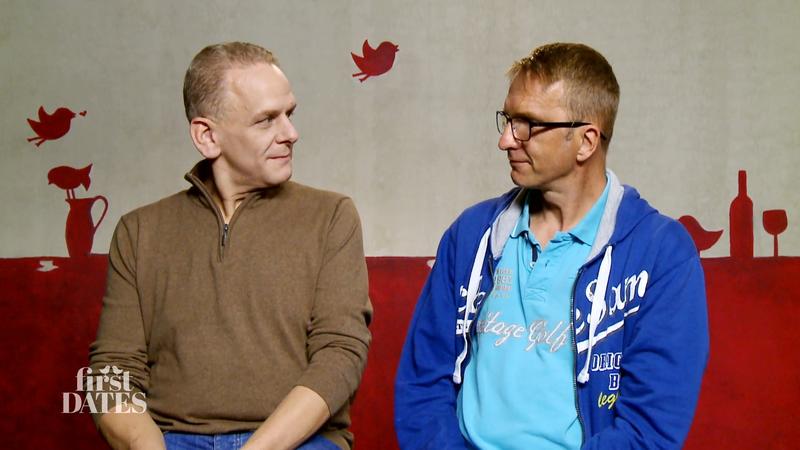 Kein Funkenflug bei Marco & Heiko