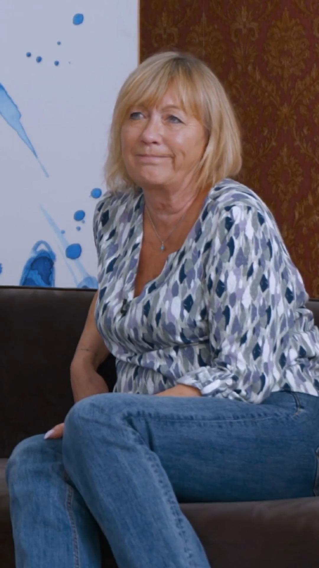Die Mama darf mitentscheiden