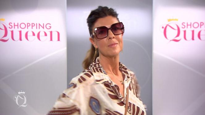 Jills neue Frisur macht sie zu Guidos "Haarkönigin" 