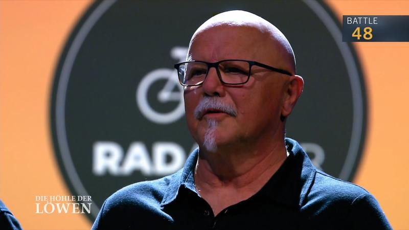Rad Anker will 70.000 Euro