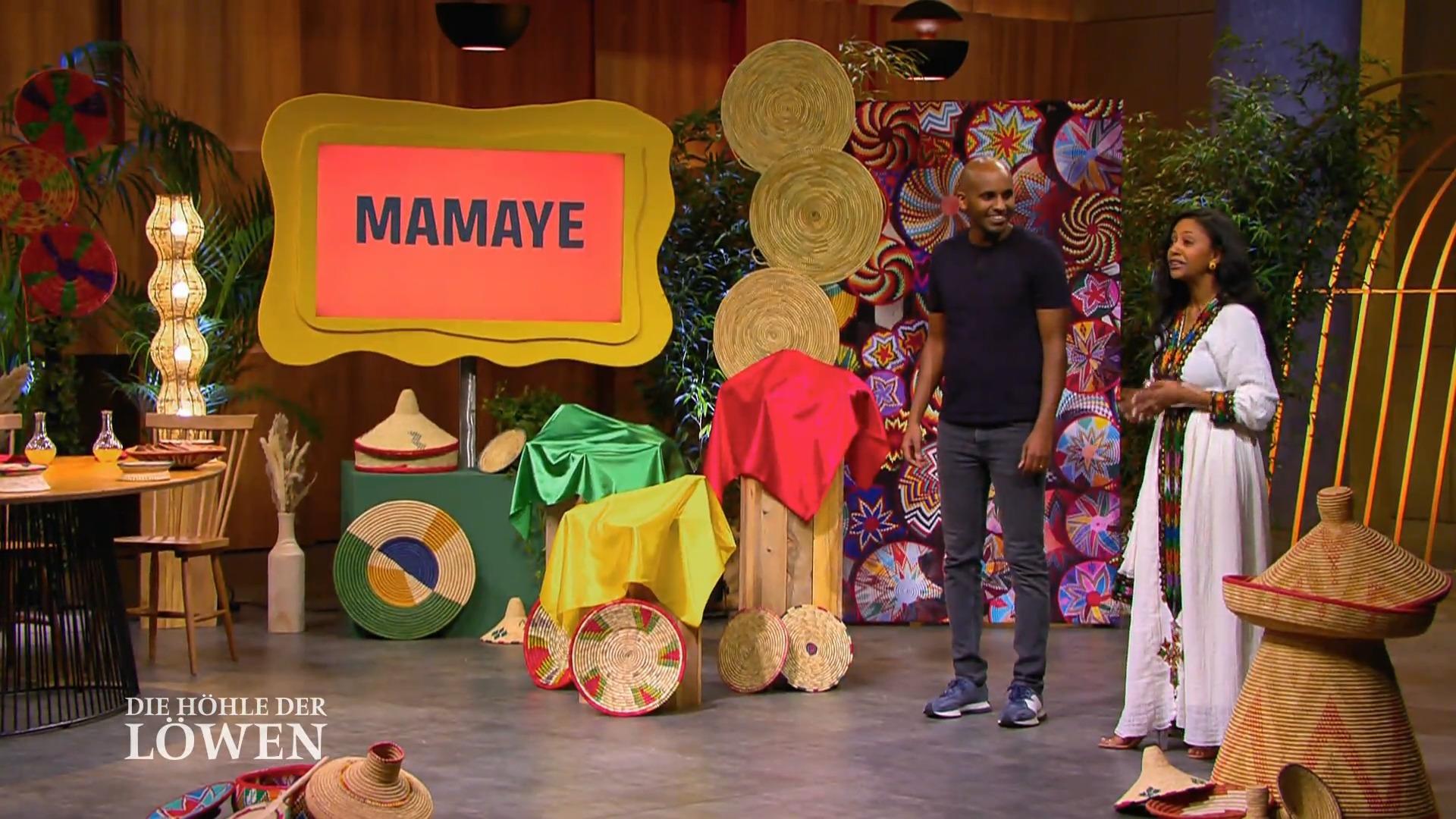 Mamaye bringt ostafrikanische Küche