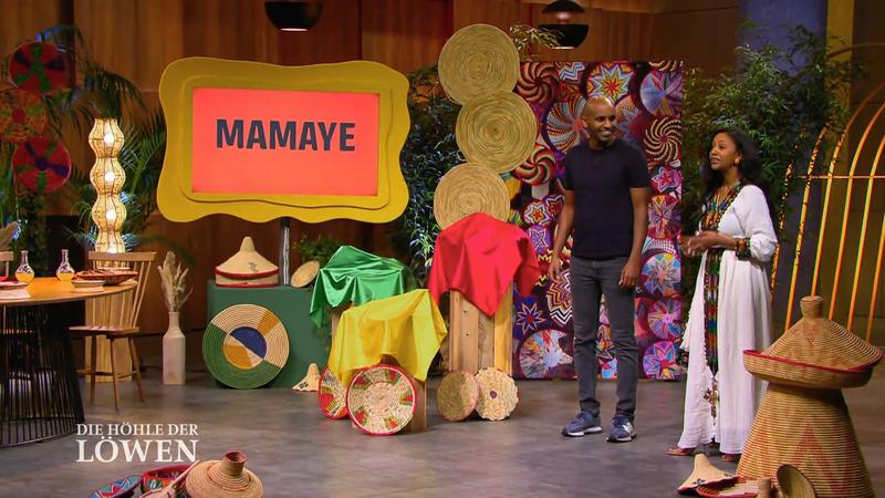 Mamaye bringt ostafrikanische Küche