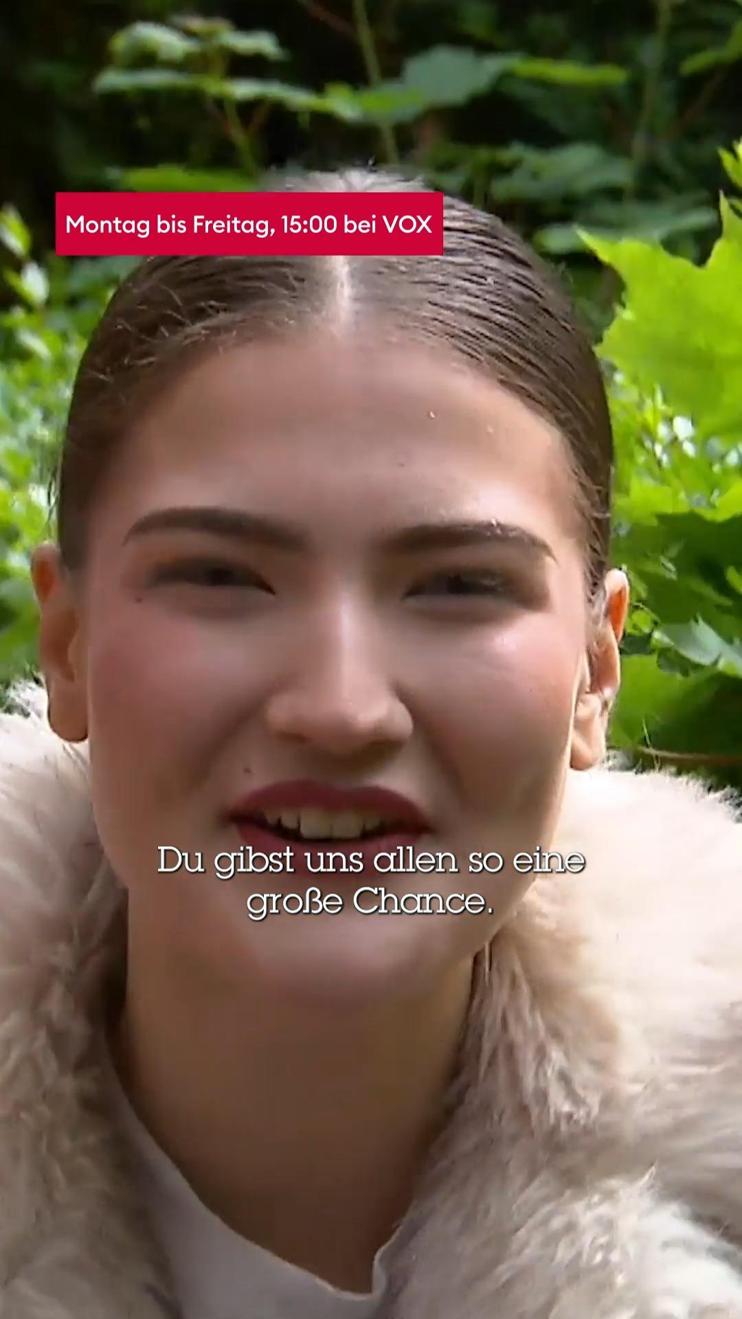 Das haben die Kandidatinnen nicht erwartete