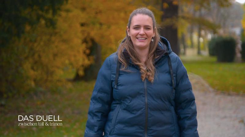 Steffi sucht ihr Kleid mit „Good vibes only“