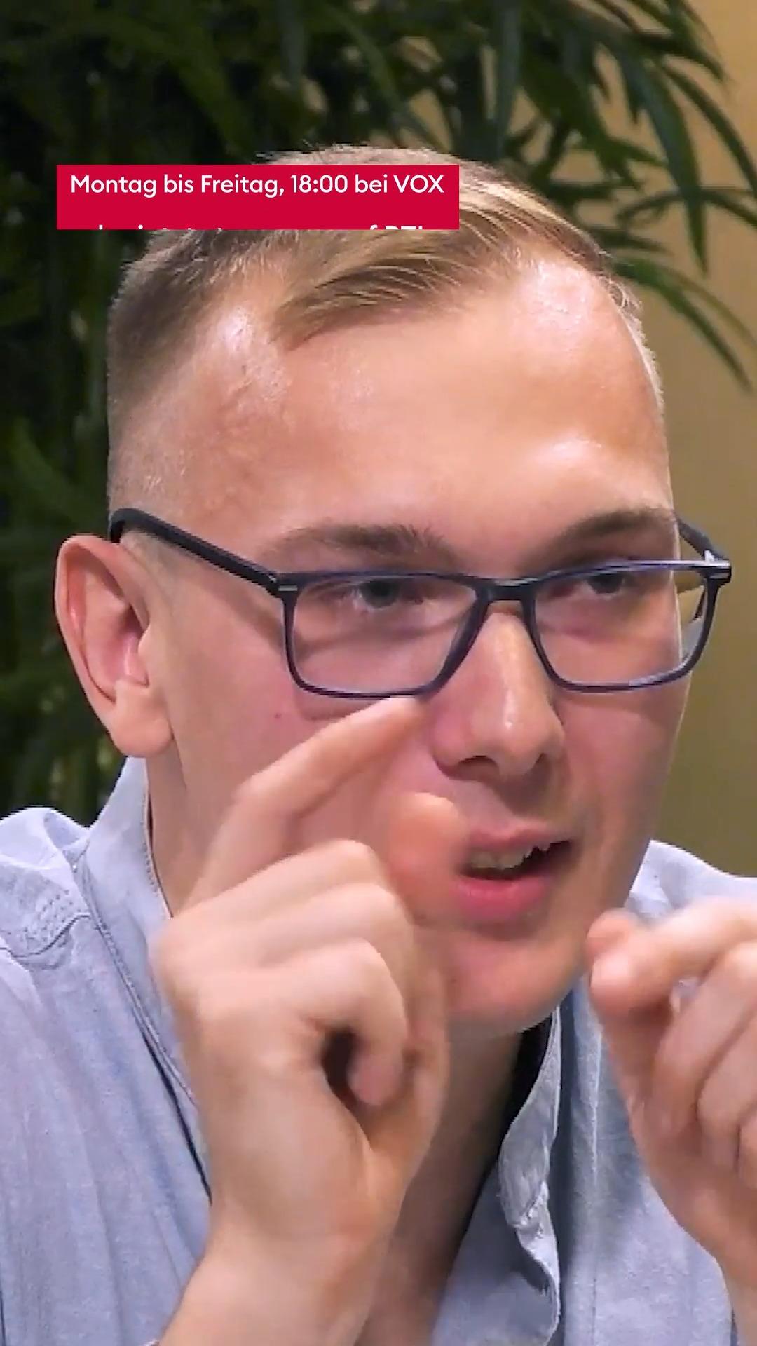 Dieses Date läuft rund