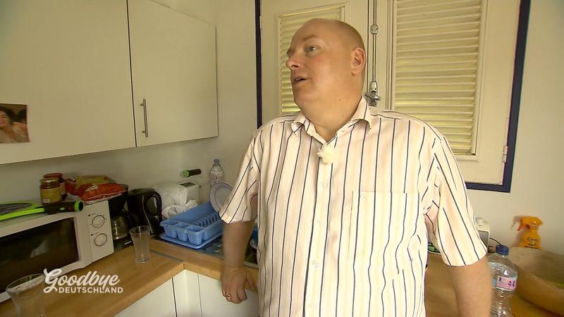 Familie Villette zwischen Traum und Realität