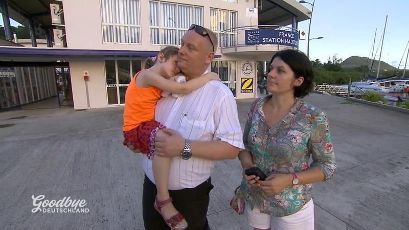 Arndt sucht den idealen Standort