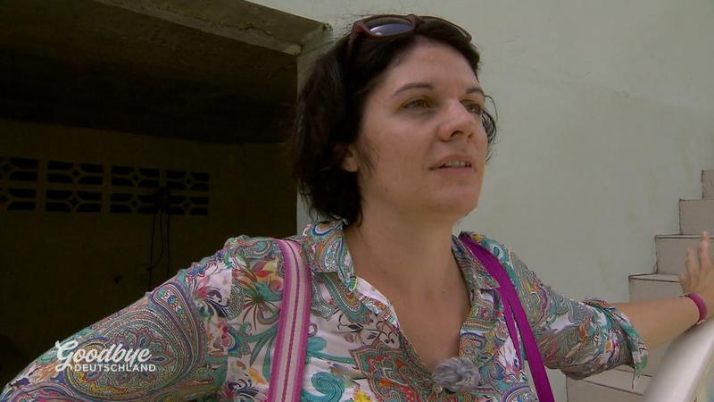 Die Villettes suchen ein neues Zuhause