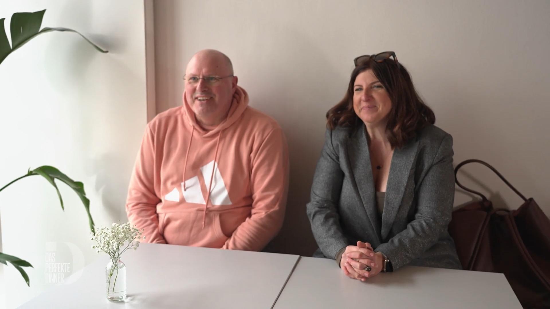 Wer serviert das perfekte Dinner in Flensburg?