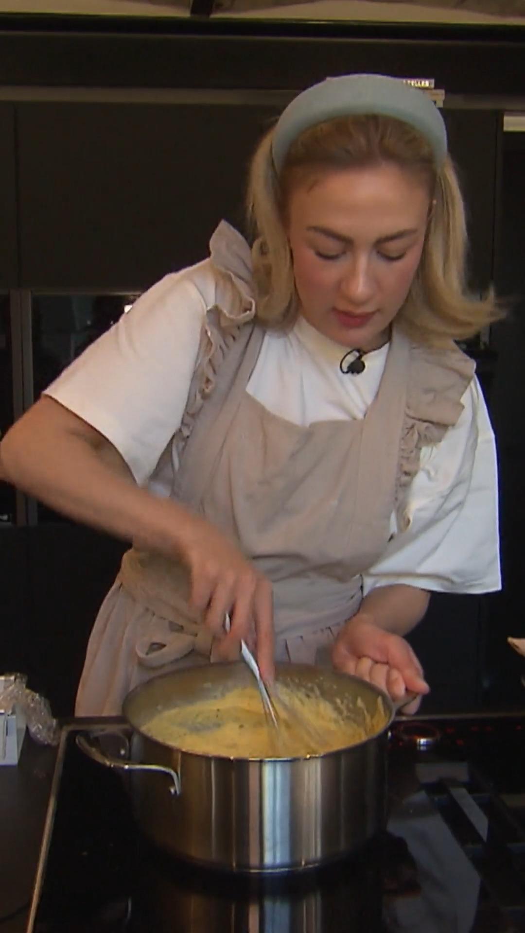 Kim gilt als Favoritin beim Dinner-Finale