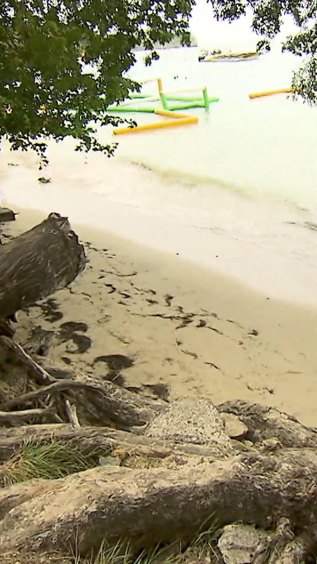 Keine schönen Strände auf Martinique