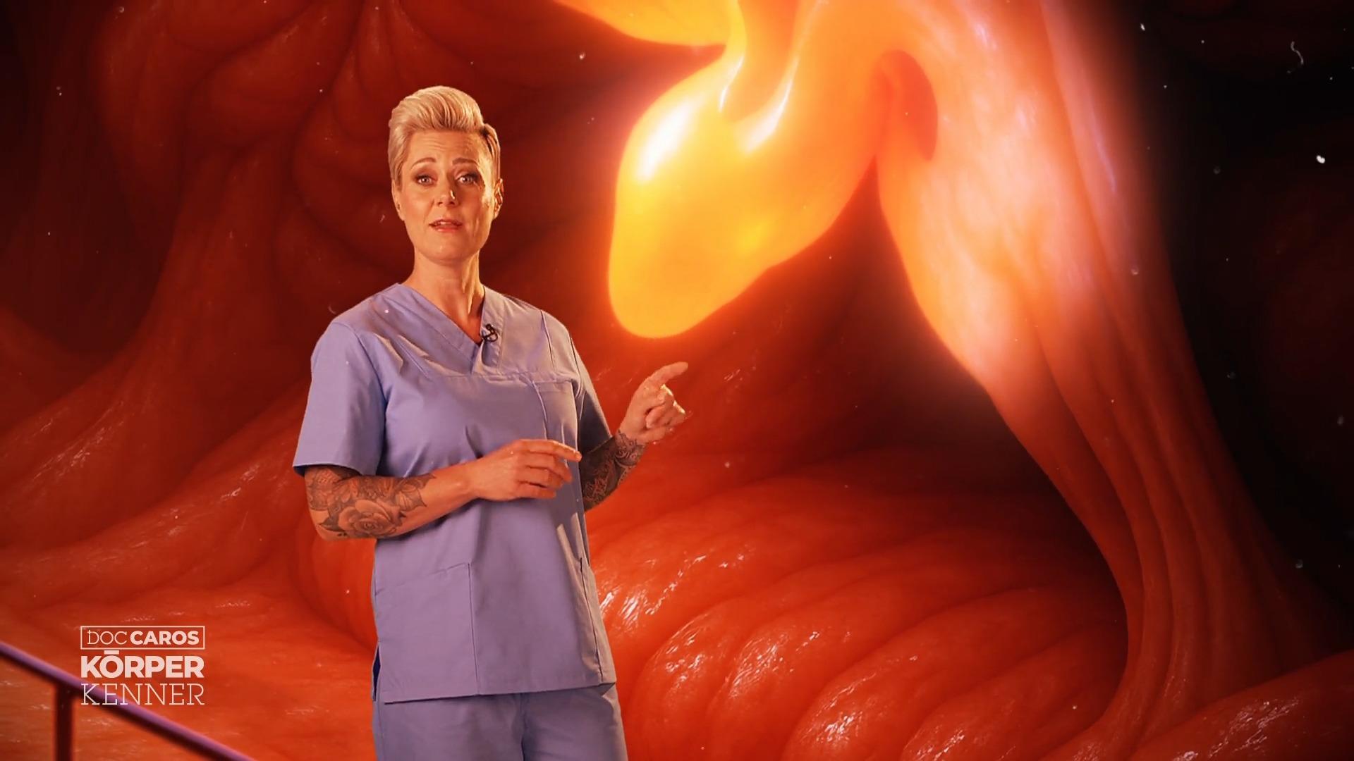 Das passiert im Gehirn bei Angst