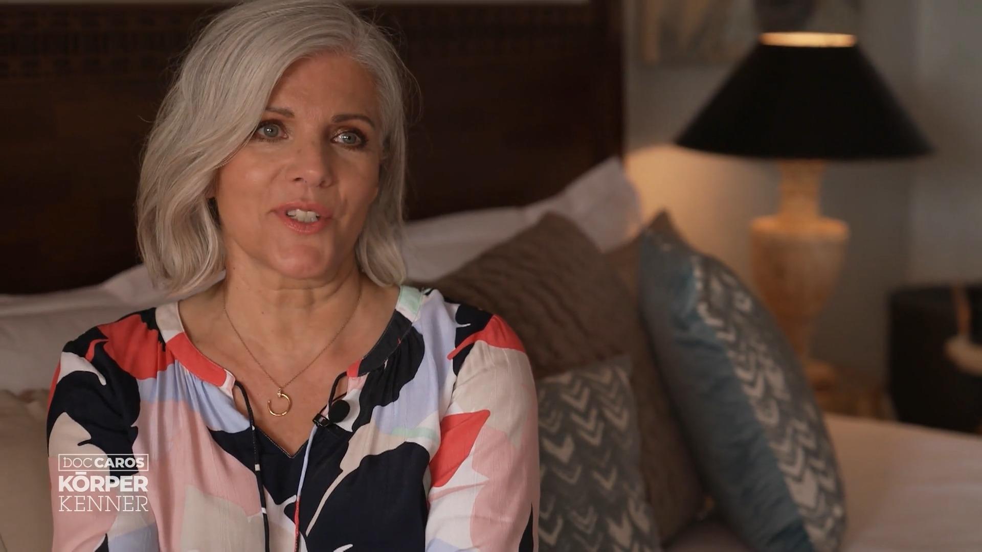 Warum Haare ihre Farbe verlieren