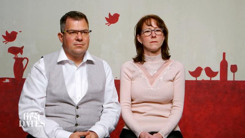 Mona und Christian gehen getrennte Wege