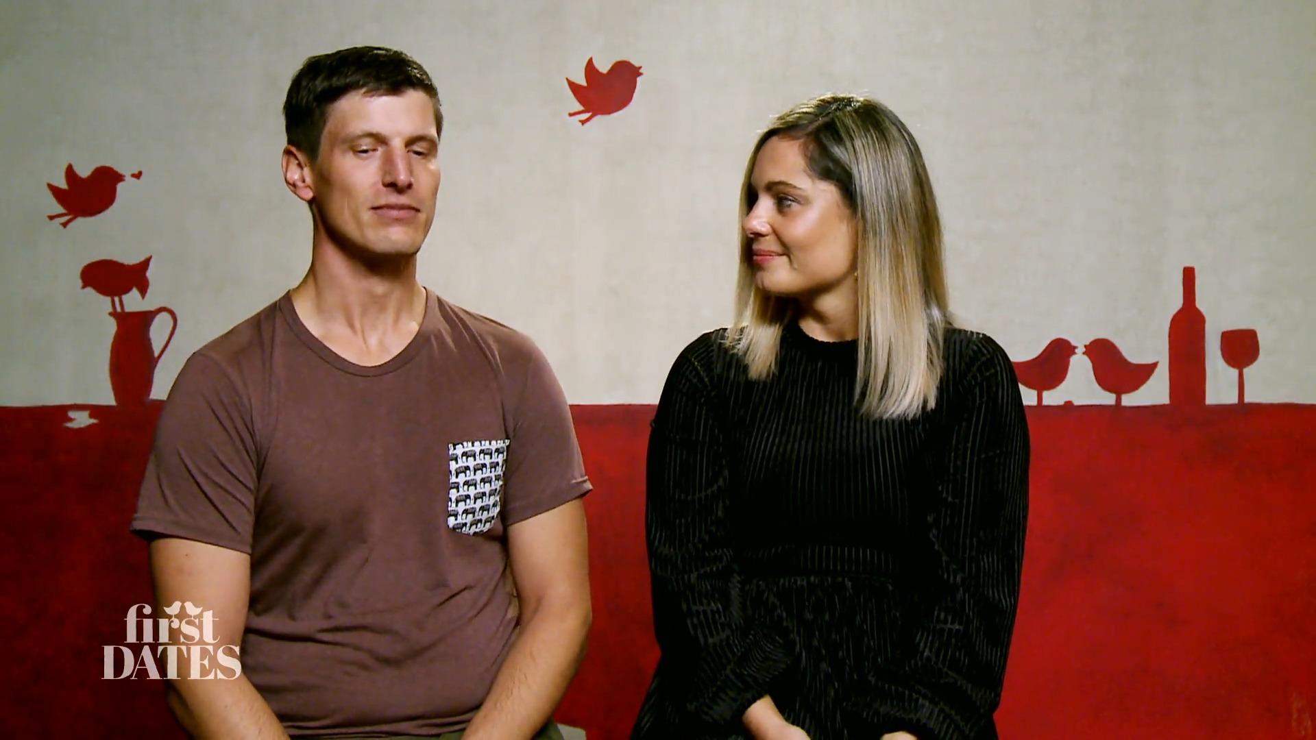 Kein weiteres Treffen für Corinna und Tobias