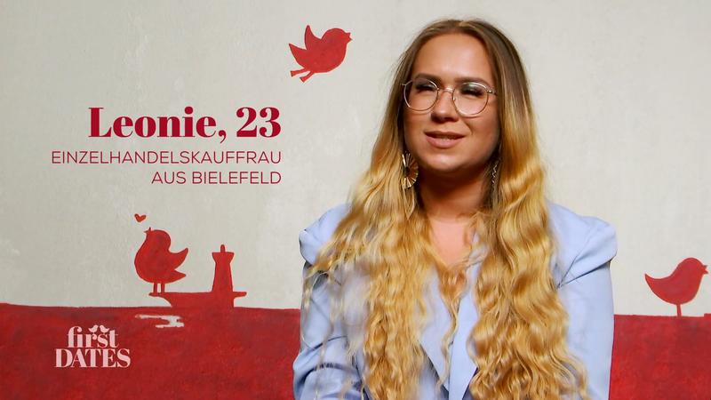 Leonie trifft Dominik