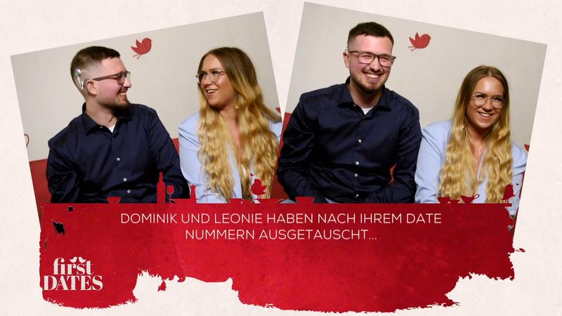 Leonie und Dominik haben keinen Kontakt mehr