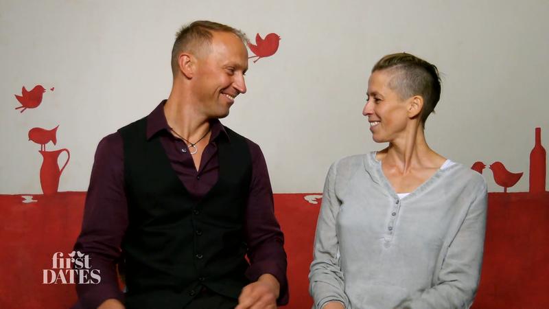Rene und Anna gehen getrennte Wege