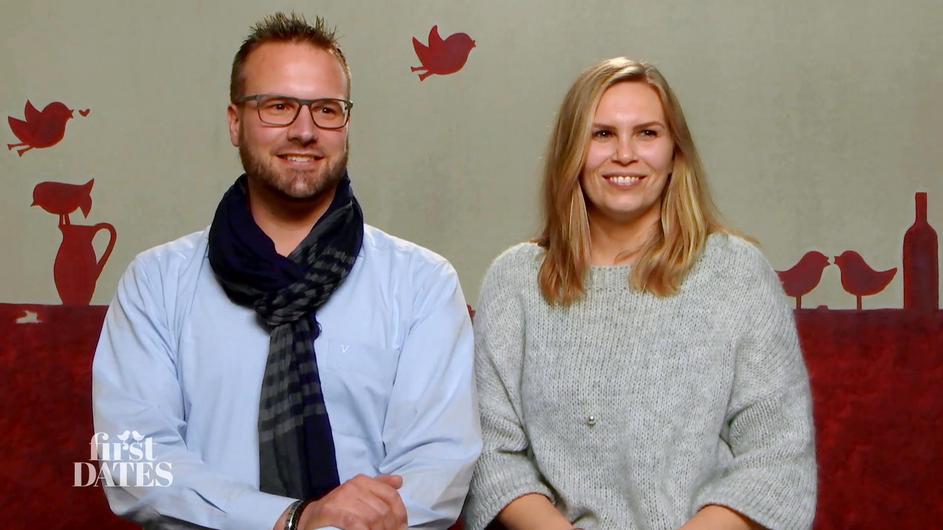 Manuel und Evelyn verzichten auf Wiedersehen