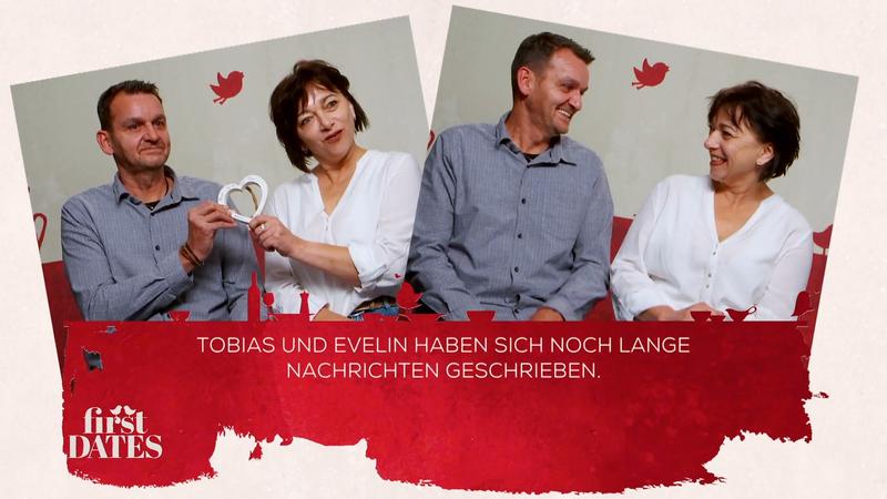 Evelin und Tobias schreiben nicht mehr