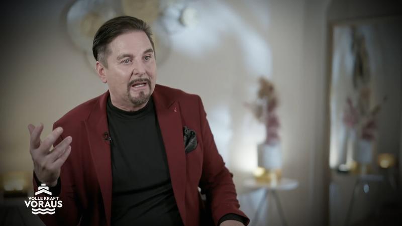 Uwe Herrmann bleibt ein Arbeitstier
