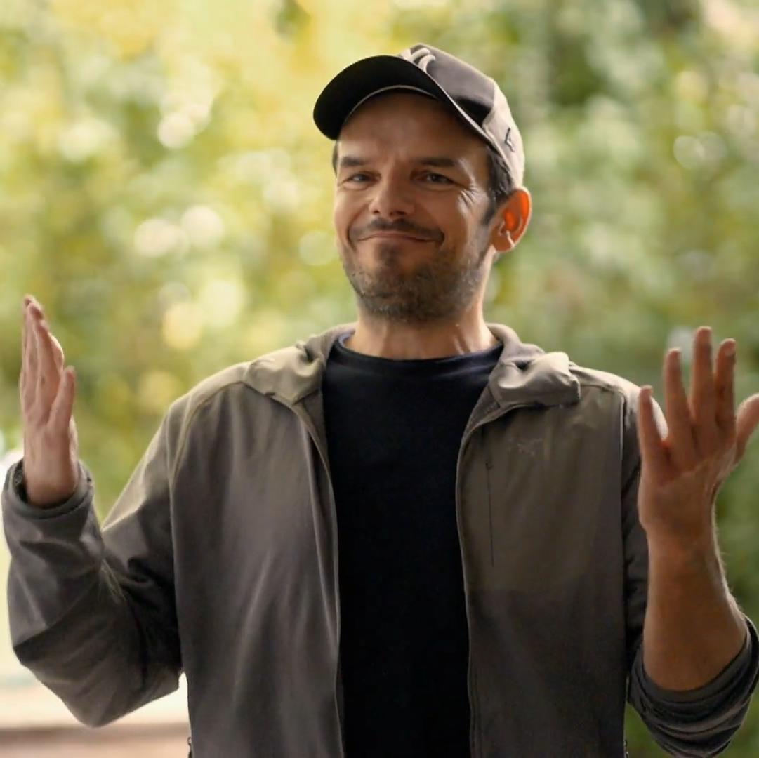 Steffen Henssler ist der beste deutsche Pizzabäcker
