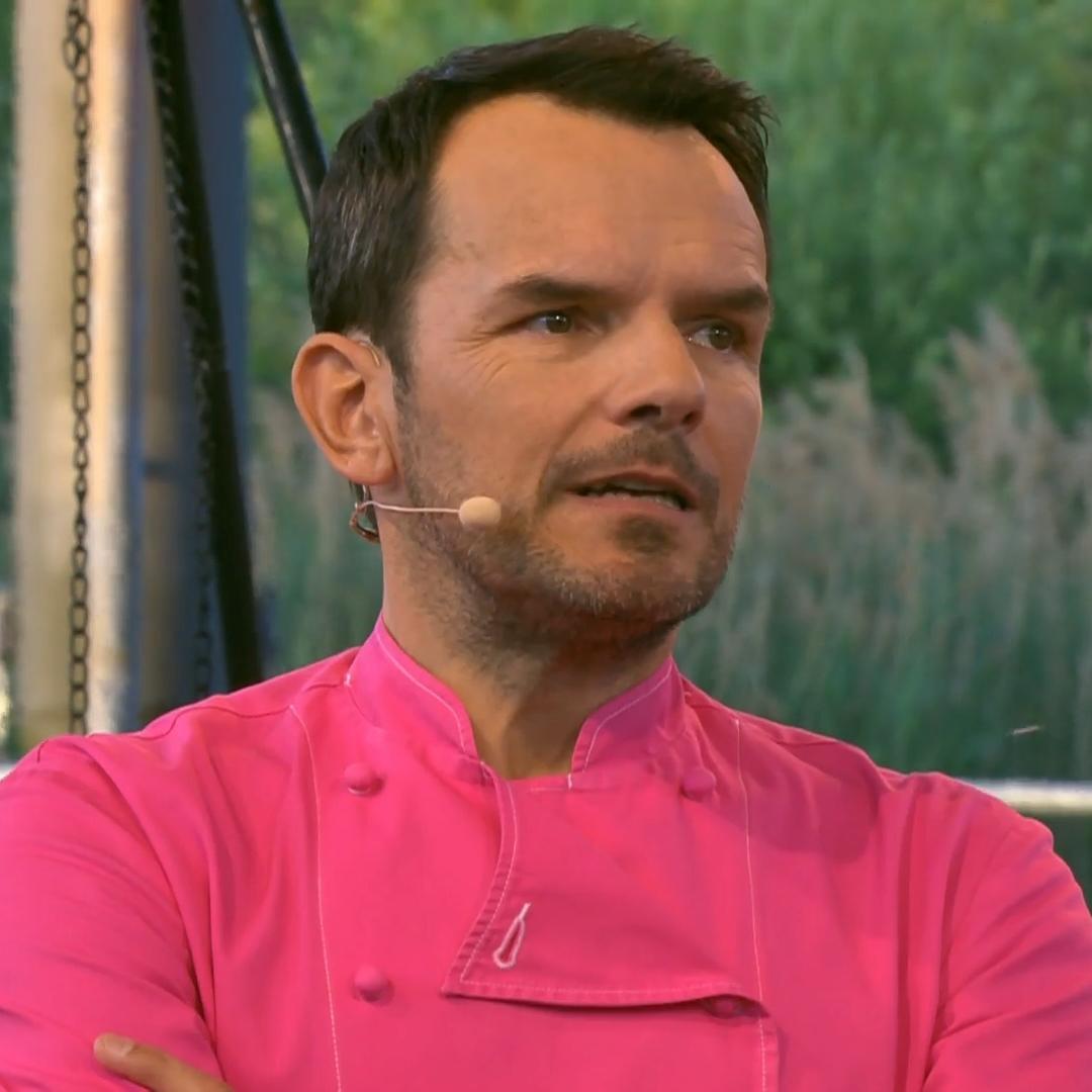 Steffen Henssler: "Das wird ein sensationeller Abschied"