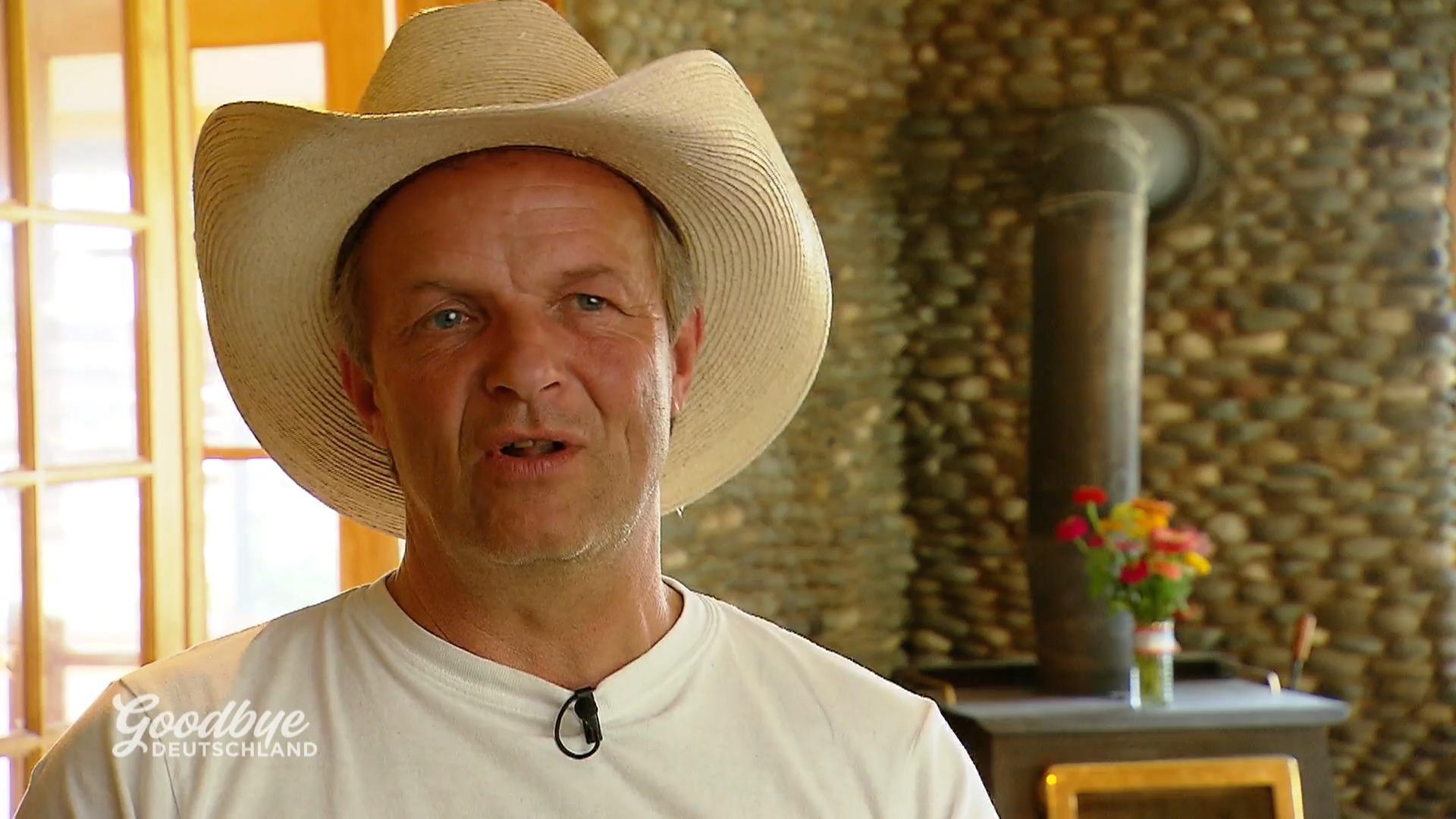 Thomas muss nach Oregon