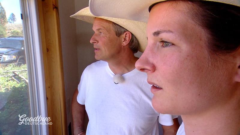 Die Ranch übertrifft ihre Erwartungen