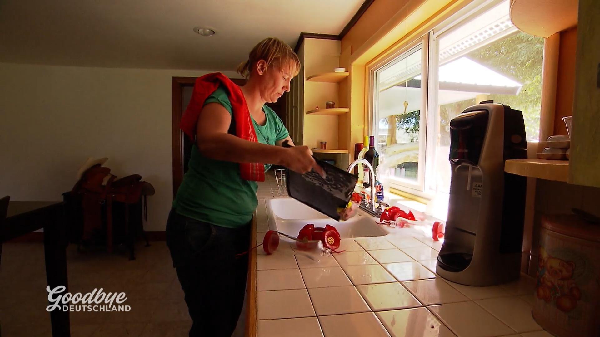 Helfer aus der Schweiz sorgen für Entlastung