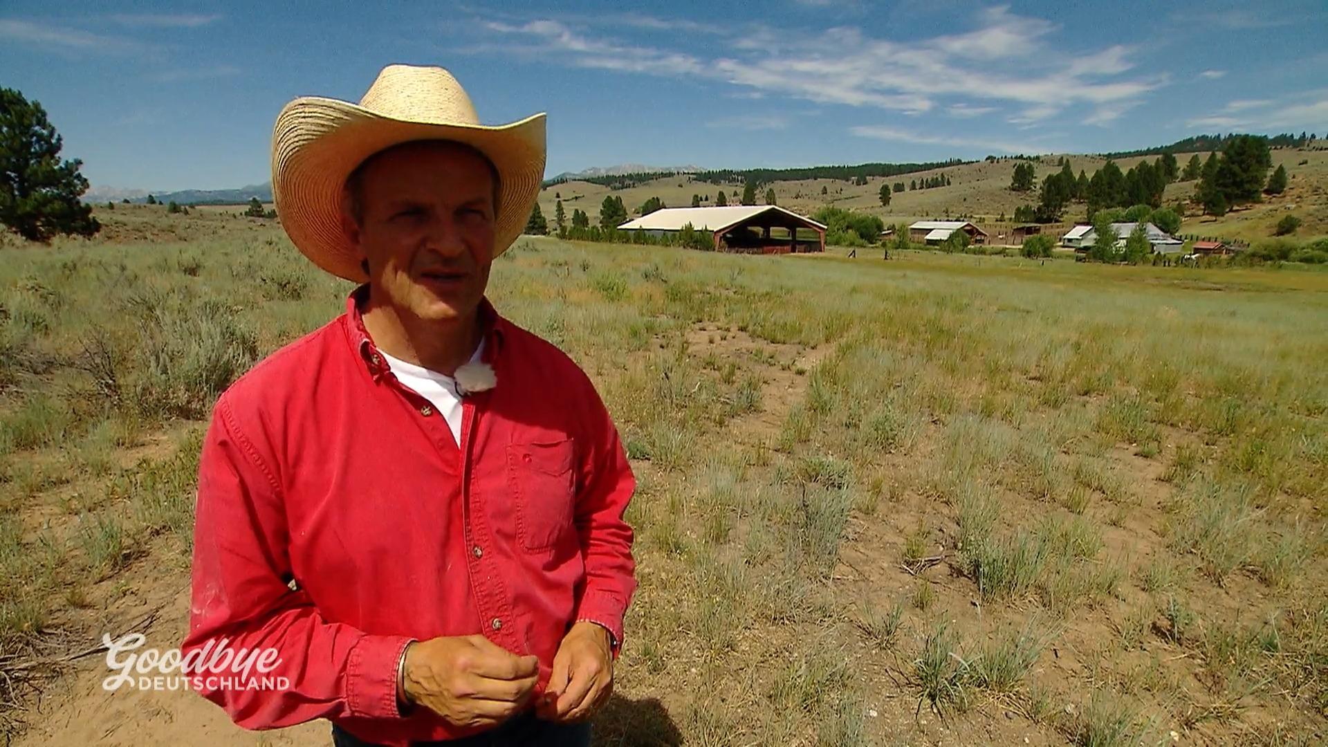 300.000 Euro für die Ranch