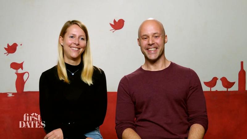 Altersunterschied und Entfernung zu groß